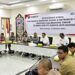 Pansus PDRD Kunjungi PT Kideco Jaya Agung