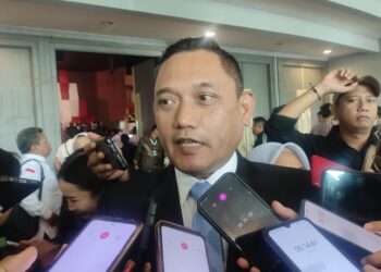 Hadirnya IKN, Seno Aji Minta Petani Kukar Jeli Melihat Peluang