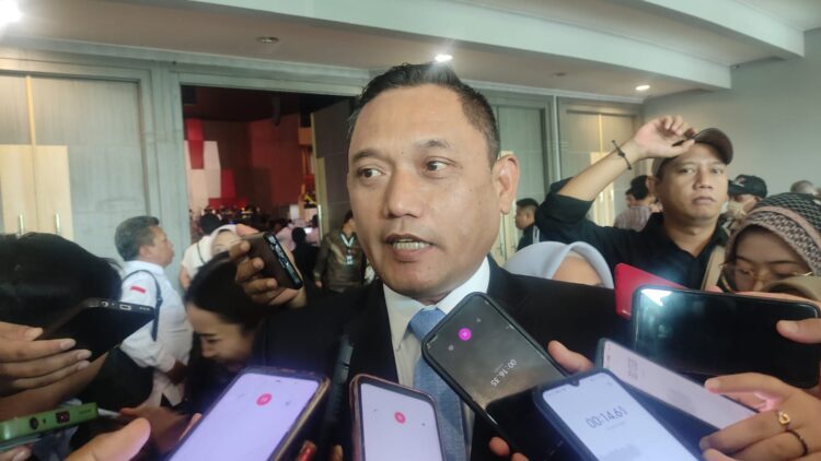 Hadirnya IKN, Seno Aji Minta Petani Kukar Jeli Melihat Peluang