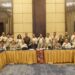 Harun Pimpin Rakor Pansus Raperda Trantibum Linmas-Satpol PP di Balikpapan