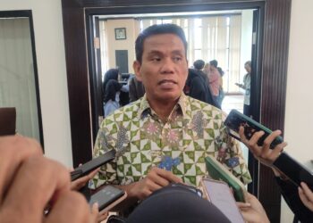 Rusman Ya’qub: Ketimpangan Distribusi Guru Masih Terjadi di Benua Etam