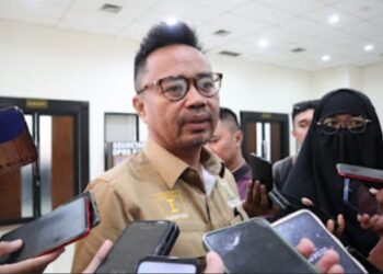 Warga Kukar Kecewa Perlakuan PT Budi Duta, Demmu: Perusahaan Akan Kami Panggil