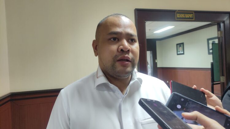 Ketua Komisi IV DPRD Kaltim Dorong Literasi Membaca Ditingkatkan