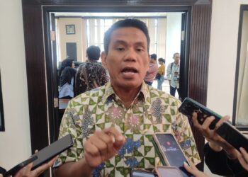 Rusman Ya’qub Ungkap Penempatan Guru PPPK di Benua Etam Tidak Sesuai