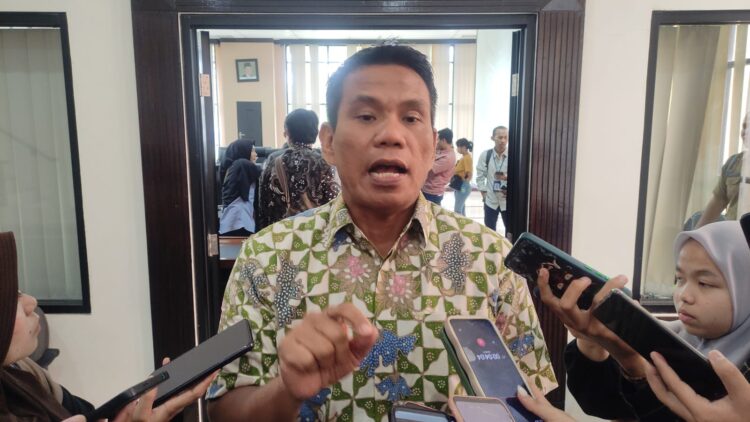 Rusman Ya’qub Ungkap Penempatan Guru PPPK di Benua Etam Tidak Sesuai