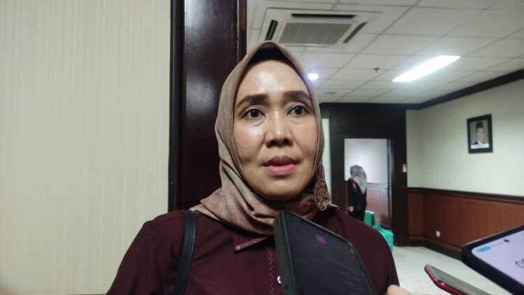 Mimi Soroti Lahan Bekas Puskib Balikpapan Lama Mangkrak