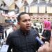 M. Udin Soroti Kebakaran di PT KFI di Kukar