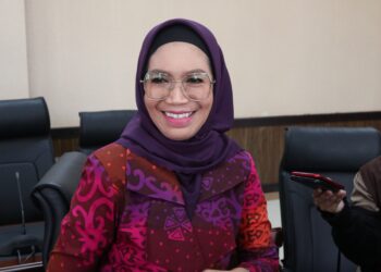 Judi Online Marak di Kaltim, Ini Pesan Puji Setyowati Legislator Demokrat
