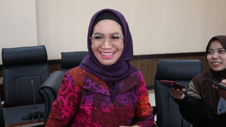 Judi Online Marak di Kaltim, Ini Pesan Puji Setyowati Legislator Demokrat