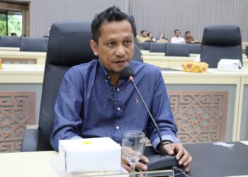 PJ Gubernur Diminta Kuatkan Kebijakan untuk Perusda