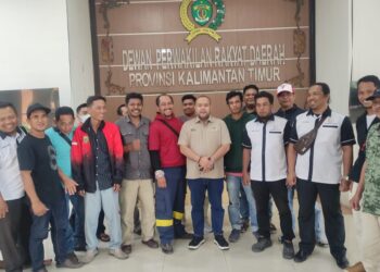 5 Tahun Tak Dibayar, Reza Minta Penuhi Upah Lembur 73 Pekerja PT. PNEP