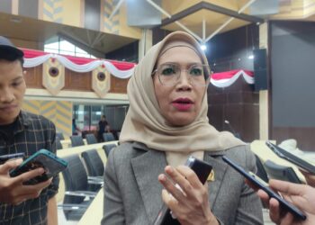 Puji Dukung Alihkan Gedung Lama Dispora Kaltim Menjadi Museum