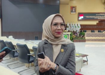 Komisi IV Siap Kawal Pendistribusian 105 Guru PPPK di Kaltim