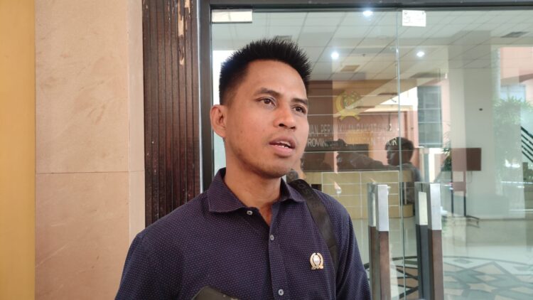 Jembatan Sei Nibung: Pembangunan yang Dinantikan, Tuntas Tahun 2024