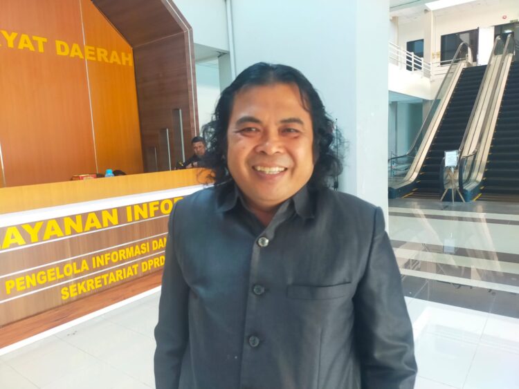 Soal Sengketa Wilayah Sidrap, Agus Haris Sebut Tunggu Putusan dari MA