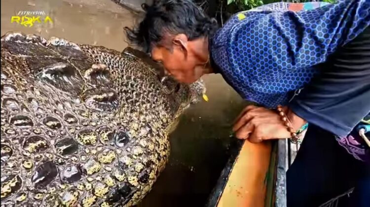 Agus Haris Minta Pemerintah Prioritaskan Keamanan Warga Guntung