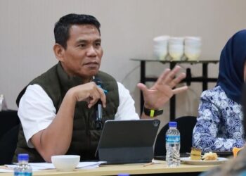 Komisi IV Minta Perkuat Sinergi PUG di Kaltim