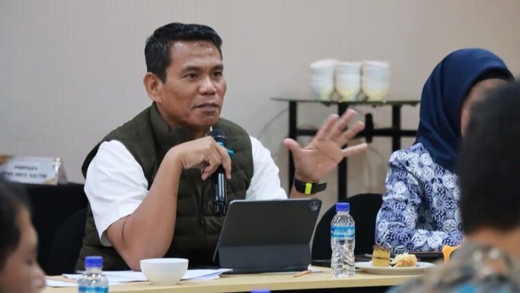Komisi IV Minta Perkuat Sinergi PUG di Kaltim