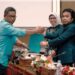 Fraksi Amanat Nurani Rakyat Sampaikan Pandangan Terhadap Rancangan Perubahan APBD Kota Bontang TA 2023