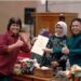 Fraksi Golkar Bersama NasDem Apresiasi Kenaikan Anggaran Tetapi Kritik Penurunan Penerimaan Daerah di Bontang