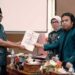 Fraksi Partai Keadilan Sejahtera Sampaikan Pandangan Terhadap Rancangan Perubahan APBD Kota Bontang Tahun 2023