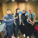 Rustam Apresiasi Pemuda Bontang yang Nyanyikan Jingle Wonderful Indonesia
