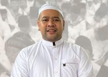 Ketua Komisi IV DPRD Kaltim Sebut Peran Santri Sangat Penting Memajukan Bangsa