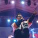 Festival Seni Budaya Nusantara Buat UMKM Muara Badak Raup Untung
