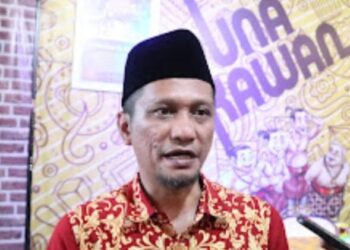 Nidya Listyono Imbau Masyarakat Kaltim Waspada Pinjol