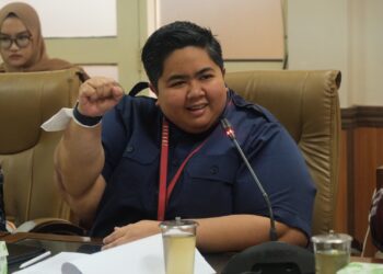 Legislator Dapil Samarinda Apresiasi Rencana Pembangunan Skytrain