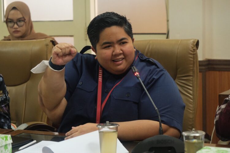 Legislator Dapil Samarinda Apresiasi Rencana Pembangunan Skytrain