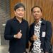 20 Kades Asal Indonesia Termasuk Kukar Lakukan Studi Banding di Desa Dongziguan Tiongkok