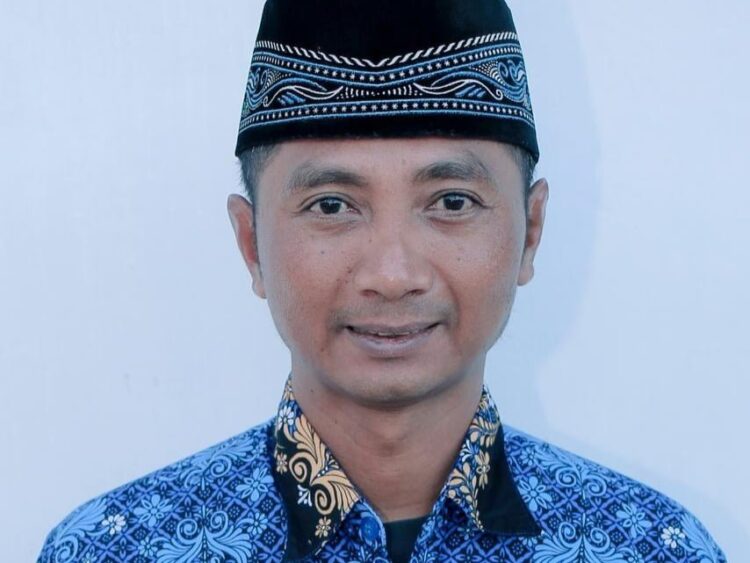 Sejumlah RT di Kelurahan Maluhu Lakukan Perencanaan Program Pembangunan