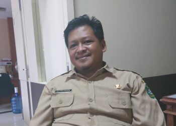 Peringati Hari Sumpah Pemuda dan Hari Olahraga Nasional, Dispora Kukar Bakal Gelar Lomba Gerak Jalan