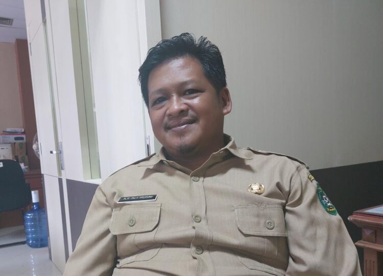 Peringati Hari Sumpah Pemuda dan Hari Olahraga Nasional, Dispora Kukar Bakal Gelar Lomba Gerak Jalan