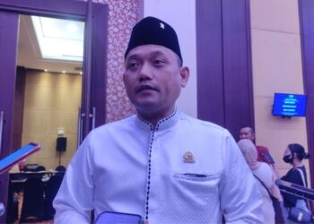 Wakil Ketua DPRD Kaltim Sebut Santri Punya Andil Besar Memerdekakan Indonesia