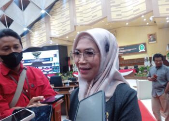 Puji Setyowati Ungkap Peran Vital Ekonomi Kreatif Dalam Pembangunan Daerah