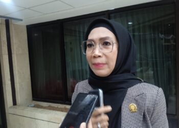 Wakil Ketua Komisi IV DPRD Kaltim Dukung Buaya Riska untuk Pengembangan Wisata Berbasis Konservasi