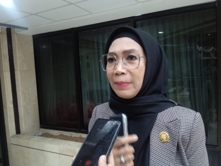 Wakil Ketua Komisi IV DPRD Kaltim Dukung Buaya Riska untuk Pengembangan Wisata Berbasis Konservasi