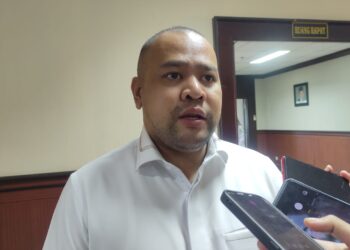 Reza Ajak Seluruh Pihak Bersinergi dalam Pemulihan Profil Pelajar Pancasila