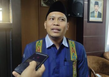 Salehuddin: Bekas Hotel Atlet Gelora Kadrie Oening Bisa Datangkan PAD