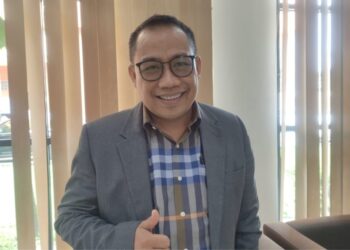 Sarkowi Ungkap Forest City IKN, Berwawasan Lingkungan Berkelanjutan