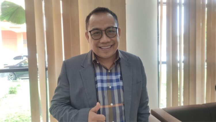 Sarkowi Ungkap Forest City IKN, Berwawasan Lingkungan Berkelanjutan