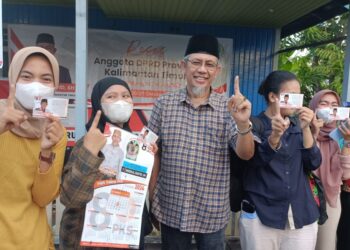 Emak-emak Keluhkan Sembako Mahal, Harun Al Rasyid: Pemerintah Jangan Diam
