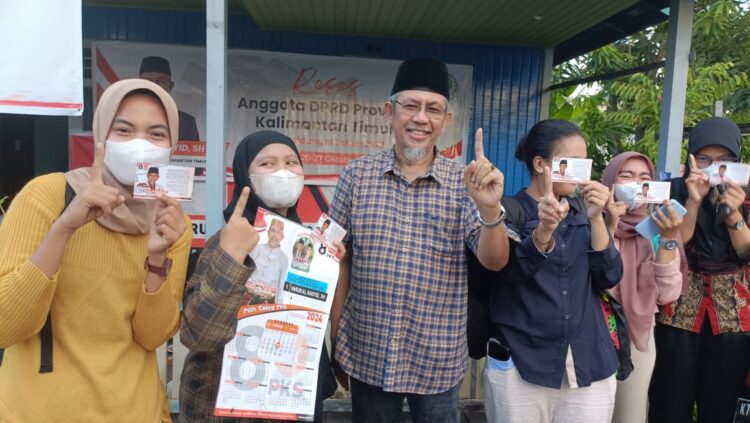 Emak-emak Keluhkan Sembako Mahal, Harun Al Rasyid: Pemerintah Jangan Diam