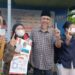 Emak-emak Keluhkan Sembako Mahal, Harun Al Rasyid: Pemerintah Jangan Diam