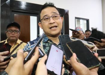 Sapto Dorong Generasi Muda Bijak Hadapi Era Digital