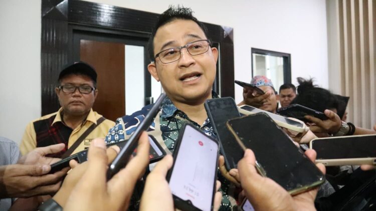 Sapto Dorong Generasi Muda Bijak Hadapi Era Digital