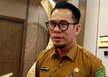 Jaga Adat Budaya dari Pengaruh Perpindahan IKN, Pemkab Kukar bakal Siapkan Perda Masyarakat Hukum Adat