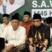 Rusman Ya’qub Menekankan Pentingnya Meneladani Akhlak Nabi Muhammad SAW